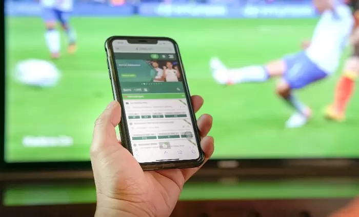 Ξεπέρασαν το €1,2 δισ. τα έσοδα από στοίχημα το 2024