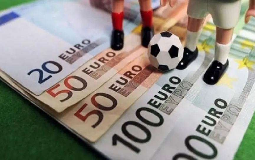 Συναντήσεις Εφόρου με ποδοσφαιρικά σωματεία - Στο τραπέζι οι φορολογικές οφειλές