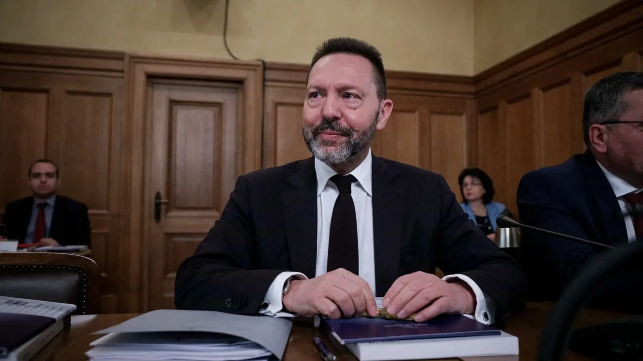 Ελλάδα: Πρόβλεψη για 2,4% - 2,5% στην ανάπτυξη για το 2020