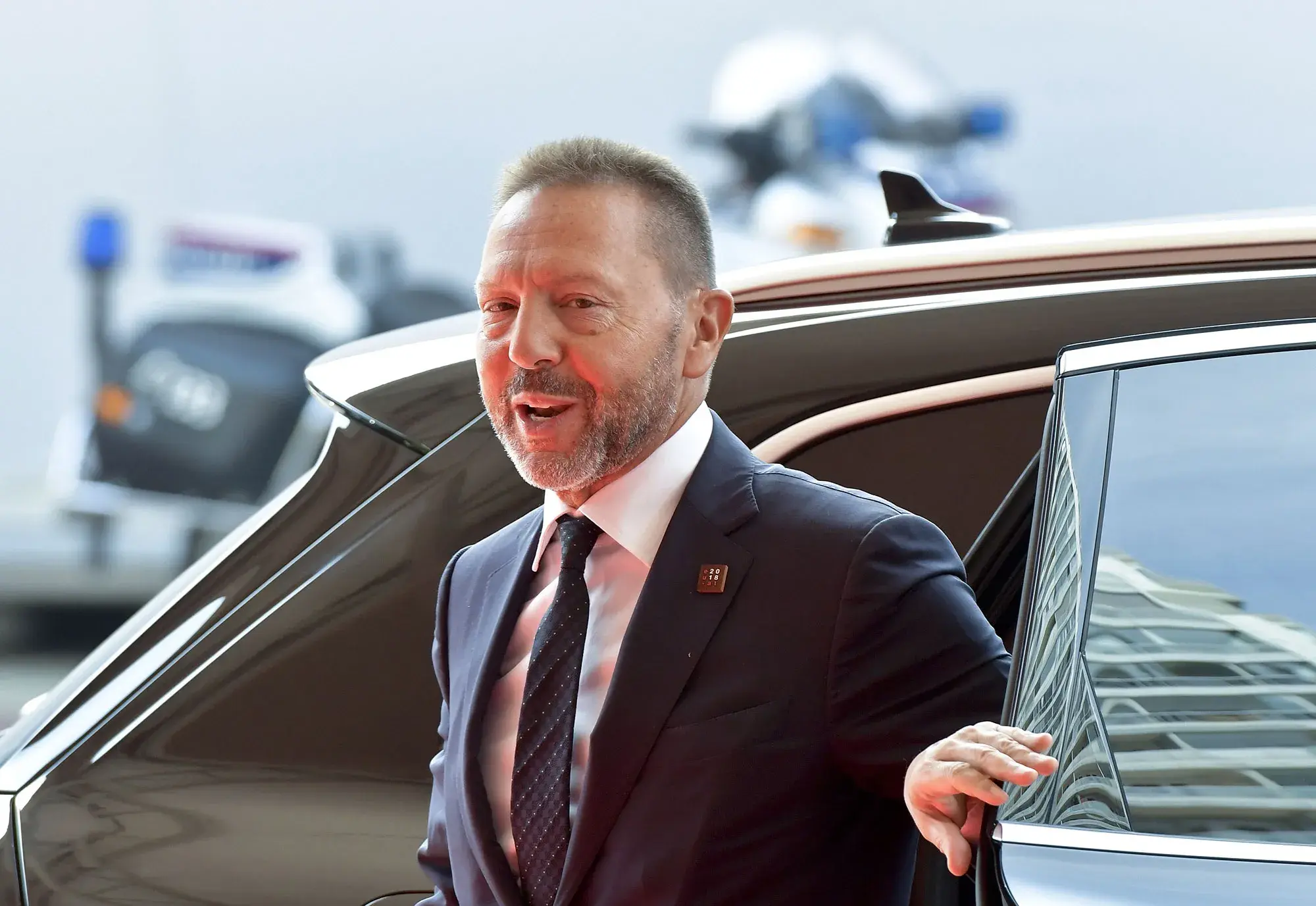 Στουρνάρας: Η ΕΚΤ πέτυχε μια ομαλή προσγείωση