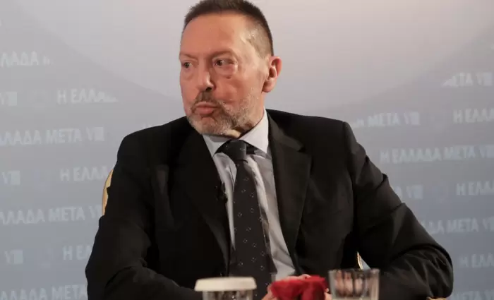 «Όχι» Στουρνάρα στην επαναφορά του 13-14 μισθού στο ελληνικό δημόσιο