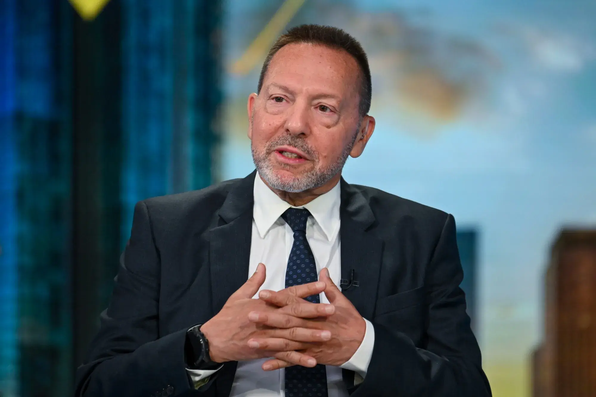 Στουρνάρας: Χωρίς ευρωομόλογα η οικονομία της ΕΕ δεν είναι ανταγωνιστική