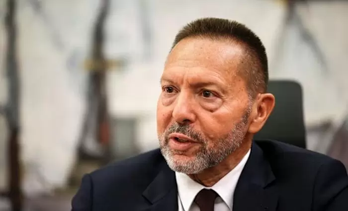 Στουρνάρας σε FT: Κίνδυνος για «σοκ ζήτησης» στην ΕΕ λόγω των δασμών Τραμπ