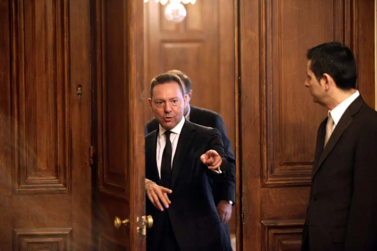 Στουρνάρας για Ελλάδα: Ανάπτυξη 3% μετά το 2020 αλλά υπό προϋποθέσεις