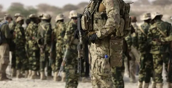 Το Πεκίνο αυξάνει κατά 7,5% τις στρατιωτικές του δαπάνες για το 2019 