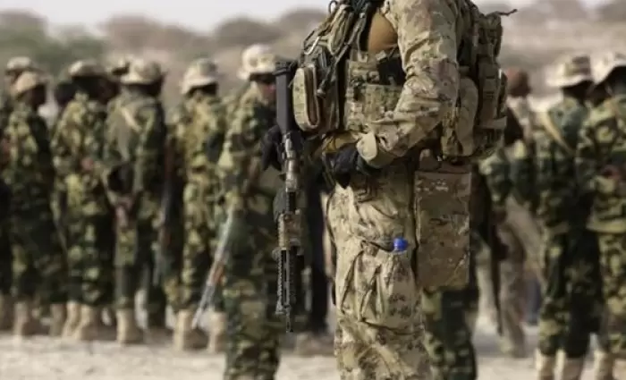 Το Πεκίνο αυξάνει κατά 7,5% τις στρατιωτικές του δαπάνες για το 2019 