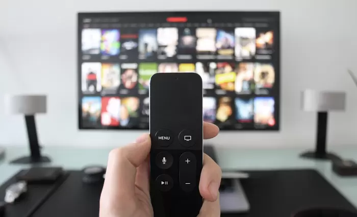 Streaming από το σπίτι: Προσοχή στους κινδύνους (tips)