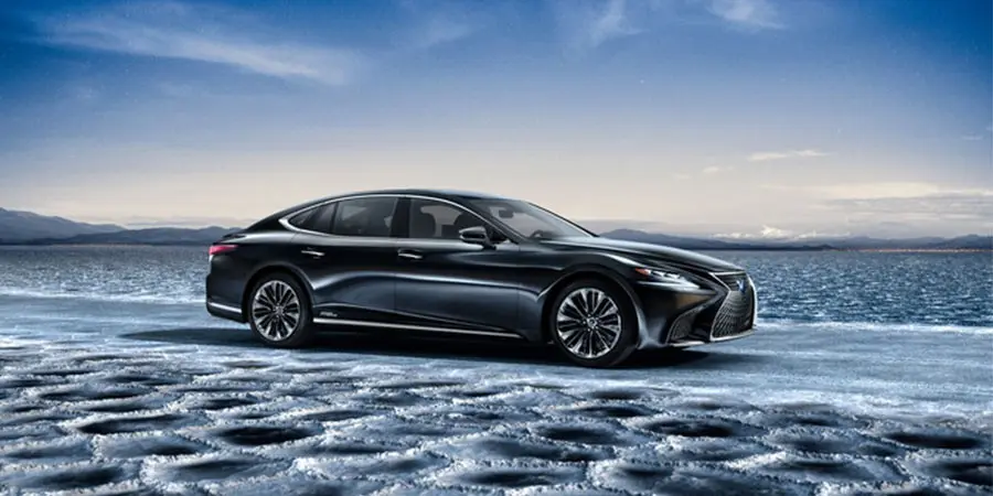 CNN International Commercial - Lexus: Συνεργασία ψηφιακού περιεχομένου