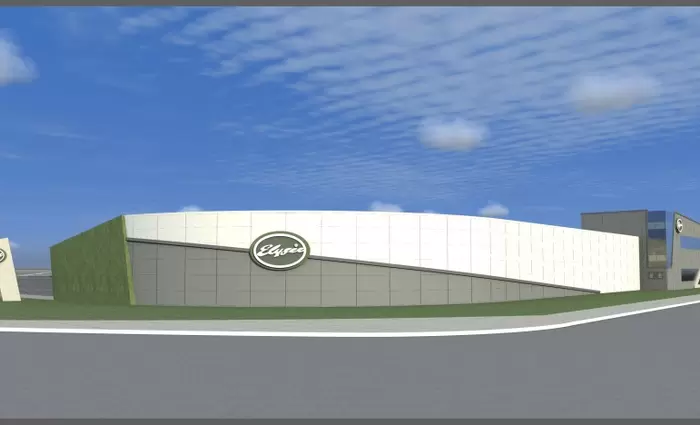 Καλωσορίζουμε το νέο μεγάλο κατάστημα Elysee στη Λευκωσία!