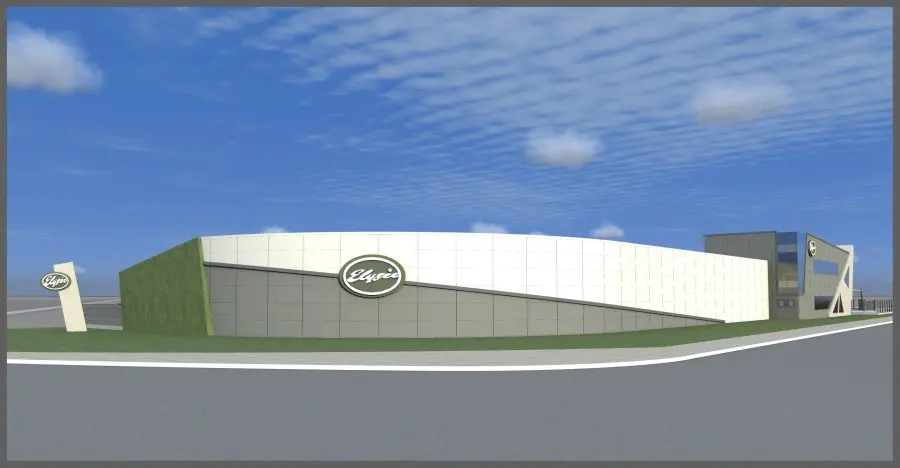 Καλωσορίζουμε το νέο μεγάλο κατάστημα Elysee στη Λευκωσία!