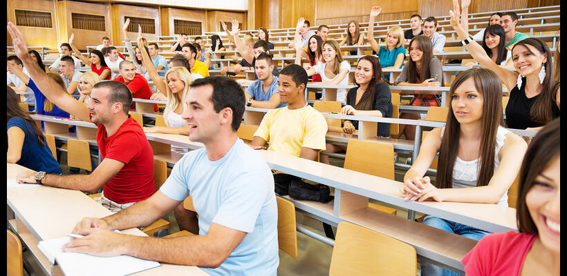 Επένδυση στην Οικονομία της Γνώσης  σημαίνει ανάπτυξη