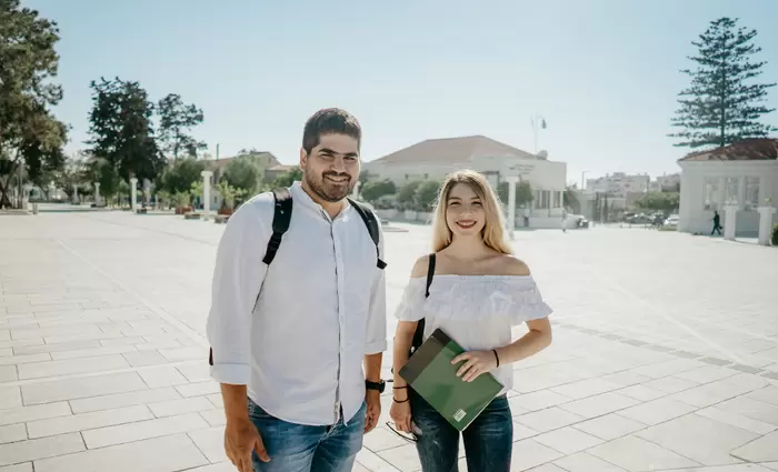 ENAVSMA Foundation: Συνεργασία με το EIMF για παροχή υποτροφίας