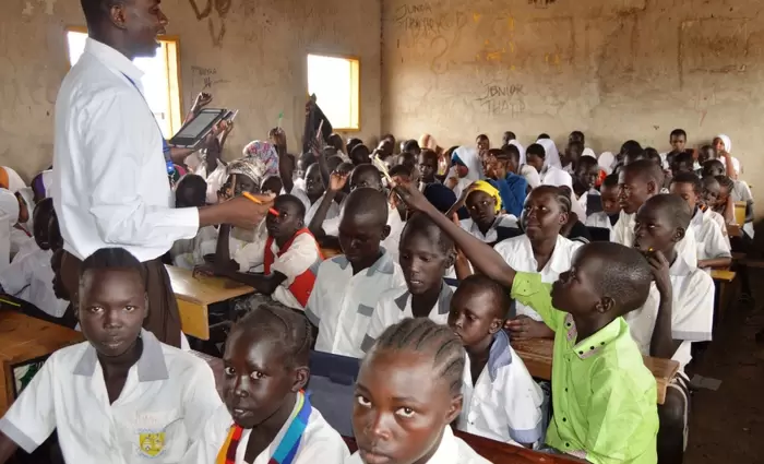 ΟΗΕ: Πάνω από 300 εκ. μαθητές μένουν χωρίς σχολικά γεύματα