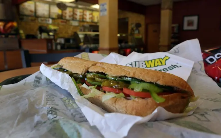 Πωλήθηκε η Subway: Πώς μια επένδυση $1.000 έφτασε να αξίζει $10 δισ!