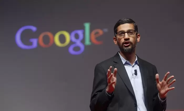 Καμπανάκι από τον επικεφαλής της Google – «Εάν σκάσει η φούσκα της AI καμία εταιρεία δεν θα μείνει αλώβητη»