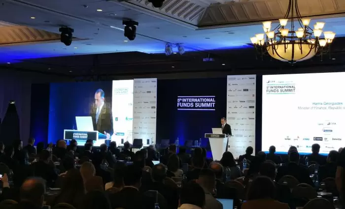 5th International Funds Summit: Μεγάλη ανάπτυξη των επενδυτικών ταμείων