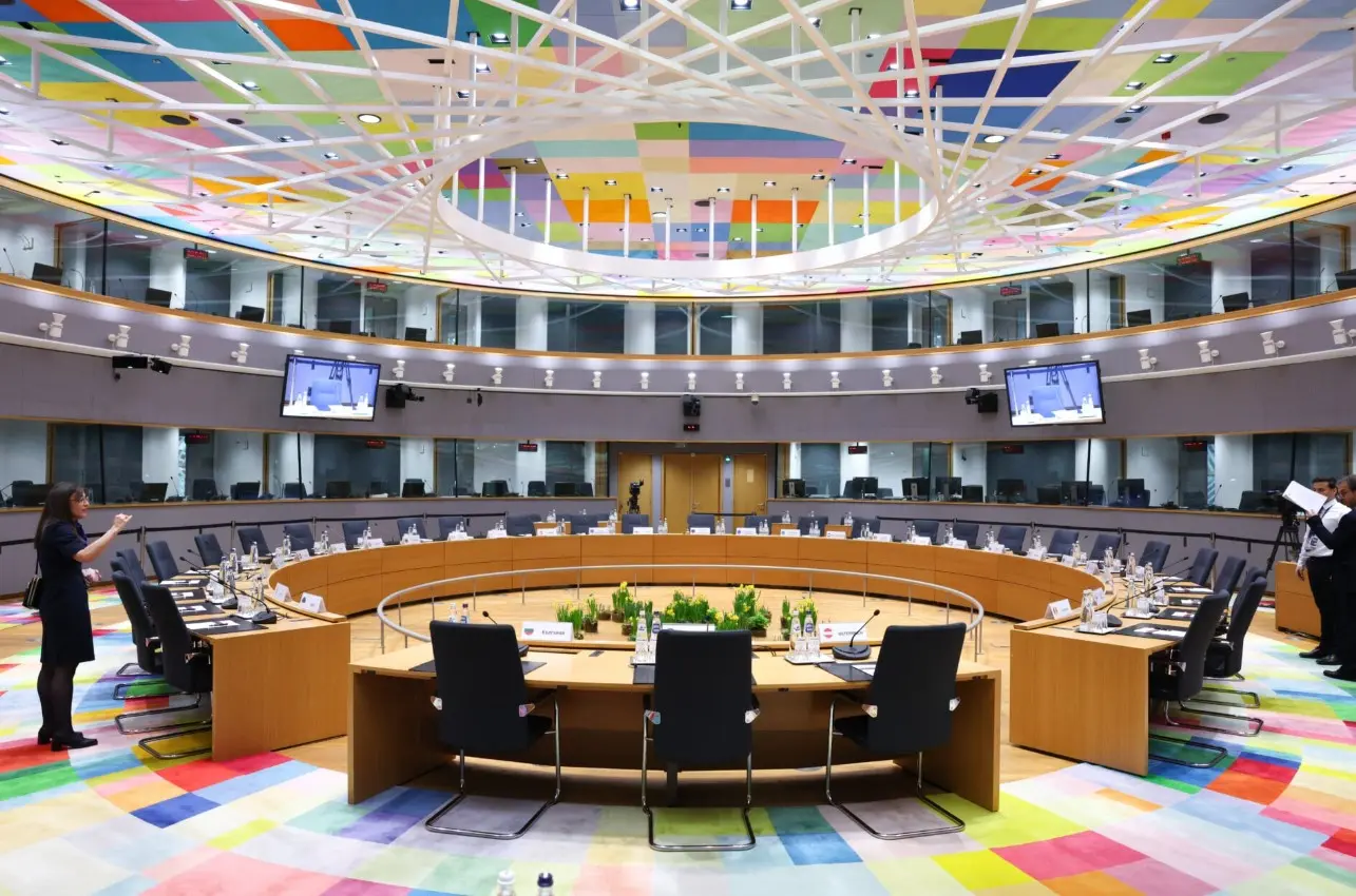 Η ΕΕ εκδίδει ευρωομόλογα για χρηματοδότηση της Ουκρανίας - Ήττα της Γερμανίας