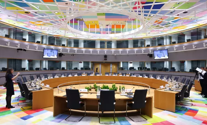 Η ΕΕ εκδίδει ευρωομόλογα για χρηματοδότηση της Ουκρανίας - Ήττα της Γερμανίας