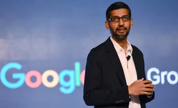 CEO Google προς υπαλλήλους: Μην ταυτίζετε τη διασκέδαση με το χρήμα