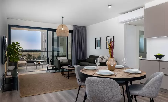 Σε λειτουργία η υπηρεσία Sunset Stays