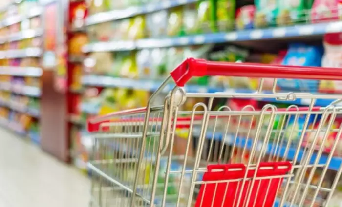 Στο 2,2% ο εναρμονισμένος δείκτης τιμών καταναλωτή τον Αύγουστο