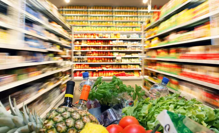 Αυξήθηκαν μέχρι 21% οι τιμές των βασικών αγαθών