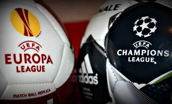 Πόσα θα είναι τα έσοδα από το Champions League και Europa League