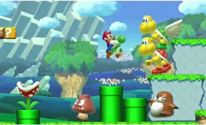 Βιντεοπαιχνίδια: Τι συμβαίνει μετά το τελευταίο επίπεδο;