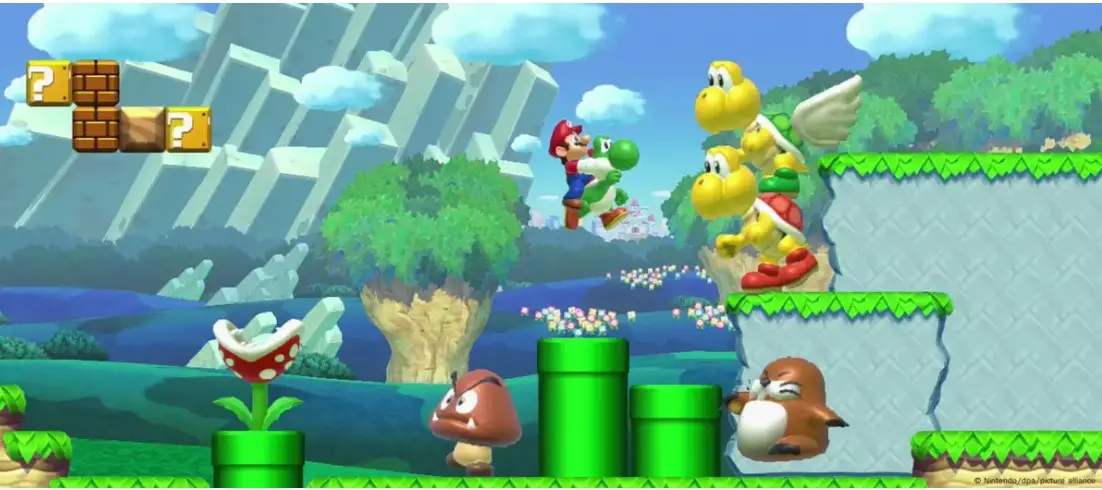 Βιντεοπαιχνίδια: Τι συμβαίνει μετά το τελευταίο επίπεδο;