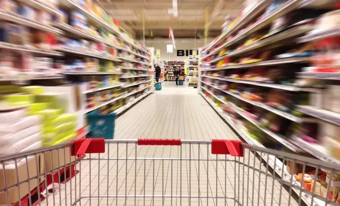 Στο έλεος της ακρίβειας τα νοικοκυριά - Τα προϊόντα με τις μεγαλύτερες αυξήσεις