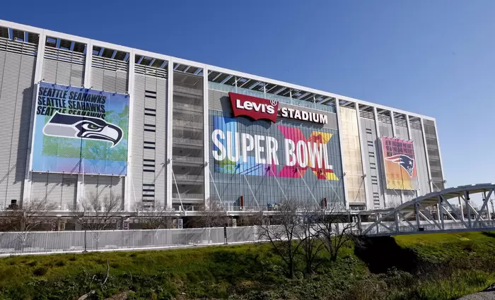 Η οικονομία του Super Bowl: Ποια είναι τα έσοδα από το μεγαλύτερο αθλητικό γεγονός στις ΗΠΑ