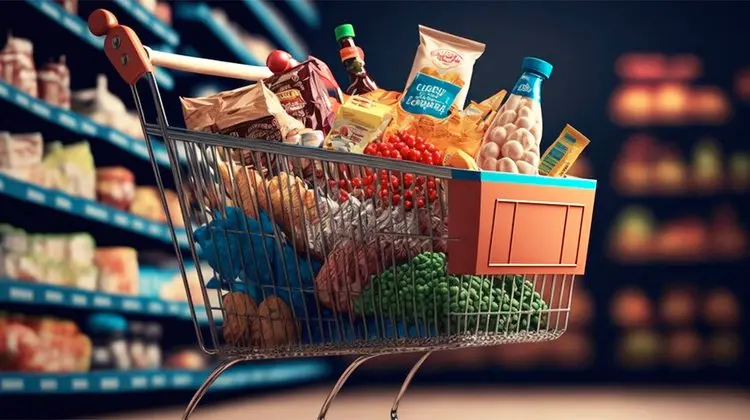 Αδυσώπητος ο πληθωρισμός - Αυξήθηκαν οι τιμές στα 2/3 των προϊόντων