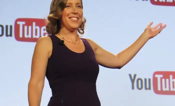 Πέθανε η πρώην CEO του YouTube, Σούζαν Βοϊτσίκι