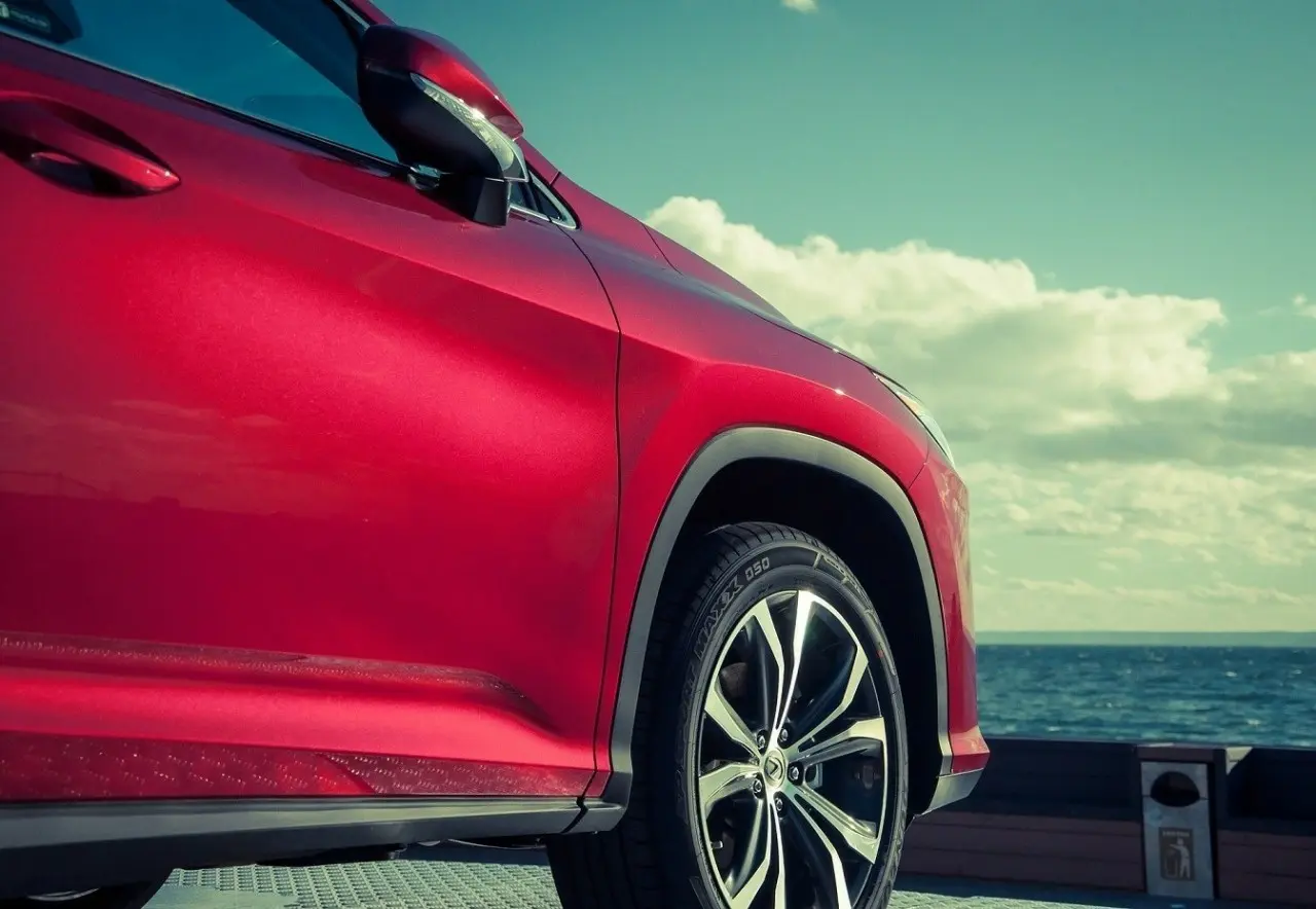 Ευρωπαϊκή πόλη «διώχνει» τα SUV από το κέντρο της - Πάρκινγκ €18/ώρα