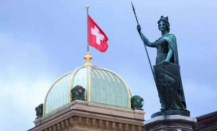 Ελβετία: «Παγώνει» assets που συνδέονται με τον Μαδούρο μετά τη σύλληψή του στις ΗΠΑ