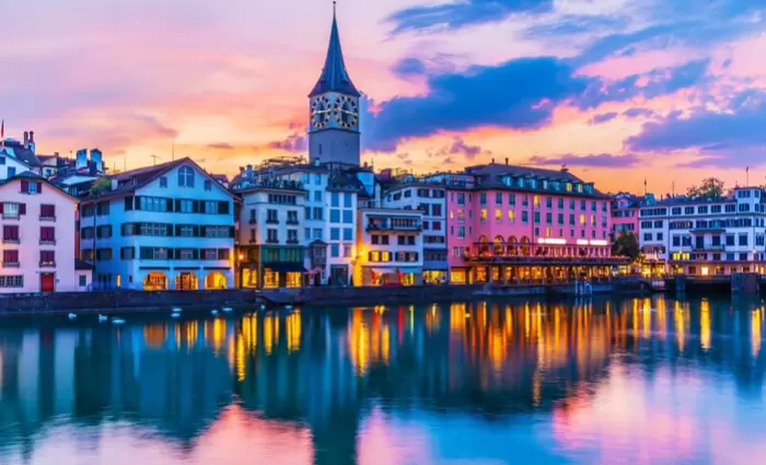 Αυτές είναι οι πιο ακριβές χώρες του κόσμου - Η θέση της Κύπρου