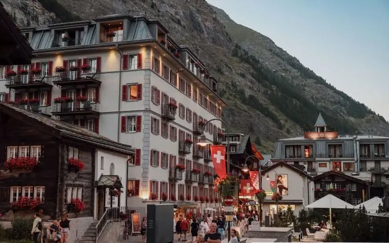 Ελβετία: Αυστηρότεροι κανόνες για ξένες επενδύσεις με το βλέμμα στην Κίνα