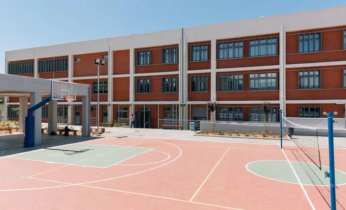 Ένεση 10 εκατομμυρίων στα σχολεία της Πάφου 