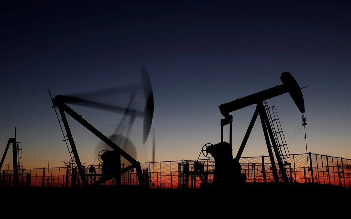 Δίνουν τα χέρια Ιράν και Ομάν για εξόρυξη πετρελαίου