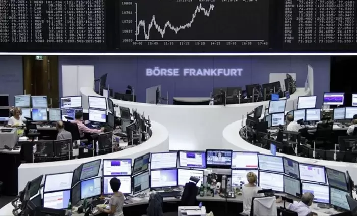 Άνοδος για τις ευρωπαϊκές μετοχές στο ξεκίνημα των συνεδριάσεων