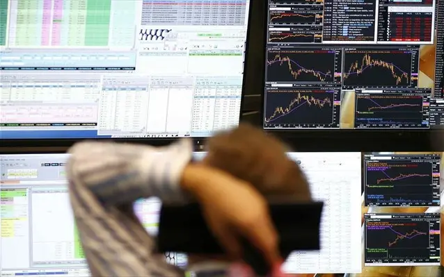 Ευρωπαϊκά χρηματιστήρια: Ράλι για τις τραπεζικές μετοχές