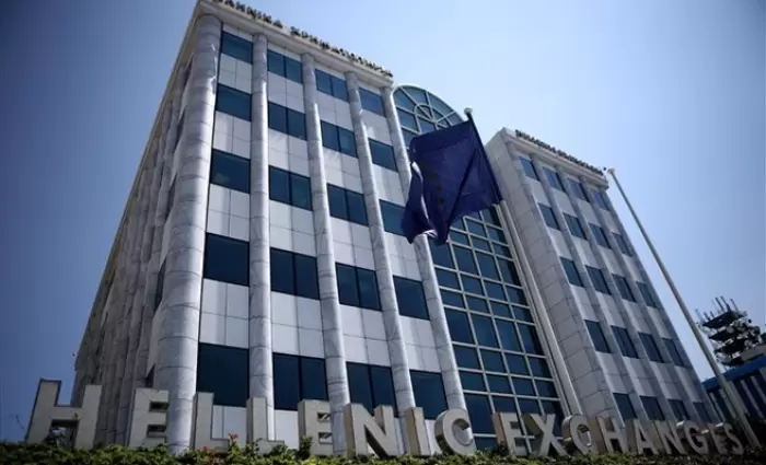 Χρηματιστήριο Αθηνών: Στις 863,63 μονάδες ο Γενικός Δείκτης Τιμών