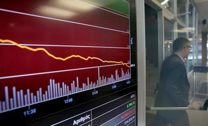 Πράσινο φως σε 15 εταιρείες να μείνουν σε ξένα χρηματιστήρια από Ρωσία