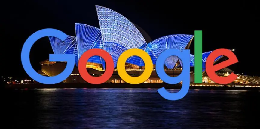 Η Google όχι μόνο δεν «μπλοκάρει» την Αυστραλία αλλά της δίνει $736 εκ.