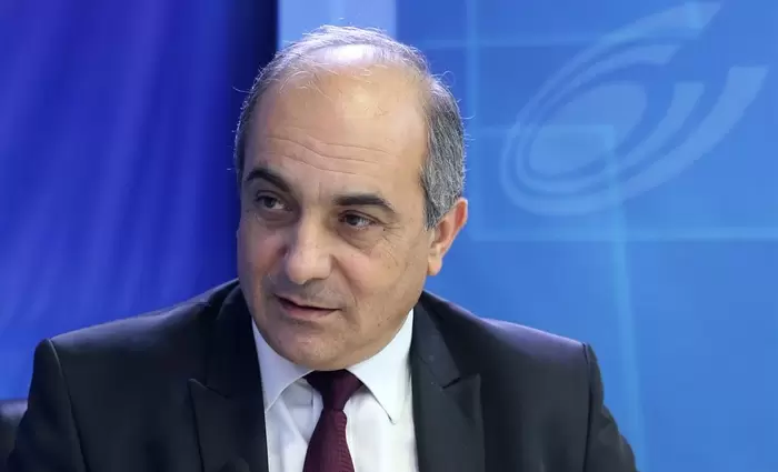 Συλλούρης: Είμαστε κοντά σε απευθείας αεροπορική σύνδεση με Κίνα