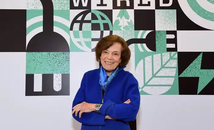 Σίλβια Ερλ: Η θαλάσσια βιολόγος που θεωρεί «ψευδαίσθηση» την εξόρυξη κρίσιμων μετάλλων από τον βυθό