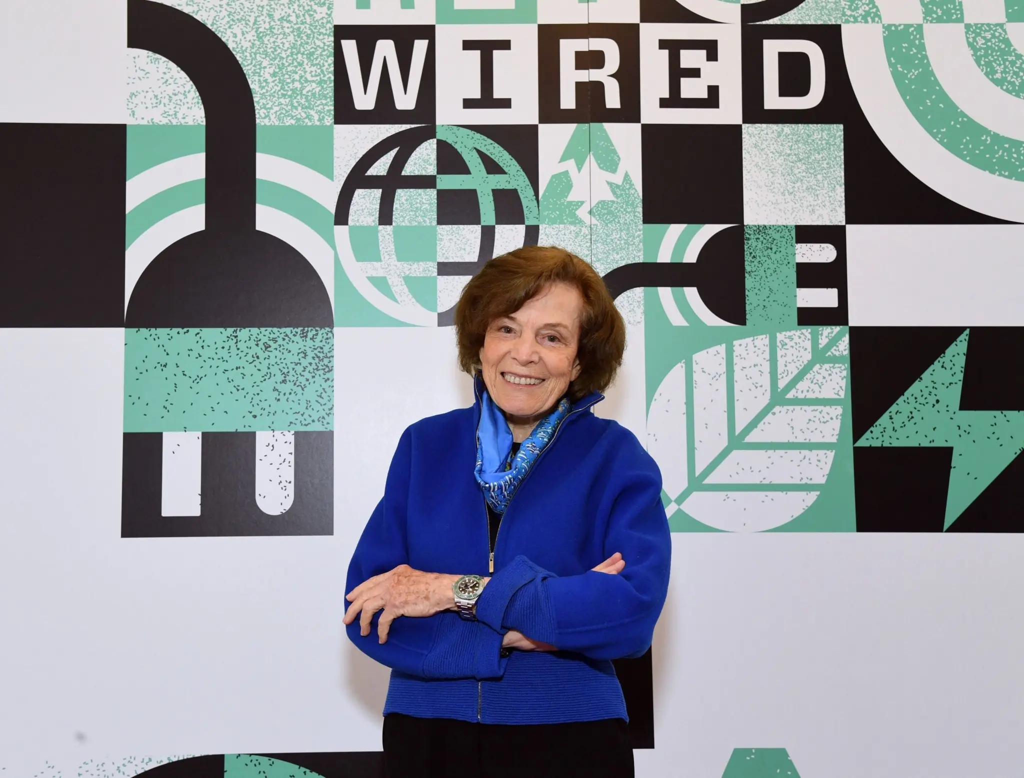 Σίλβια Ερλ: Η θαλάσσια βιολόγος που θεωρεί «ψευδαίσθηση» την εξόρυξη κρίσιμων μετάλλων από τον βυθό