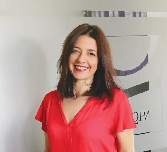 Είναι ευθύνη της πολιτείας να διασφαλίσει την ισότητα των φύλων