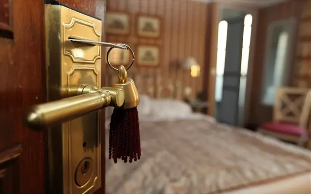 Αισιόδοξοι οι ξενοδόχοι για τις πληρότητες το Πάσχα