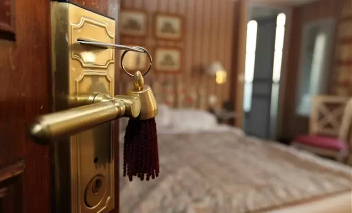 Αισιόδοξοι οι ξενοδόχοι για τις πληρότητες το Πάσχα